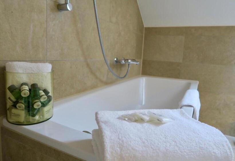 Apartament Deluxe 1 Dormitori, Zurich Furnished Homes