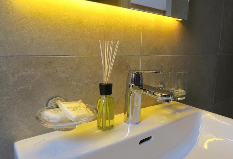 Apartament Deluxe 1 Dormitori, Zurich Furnished Homes