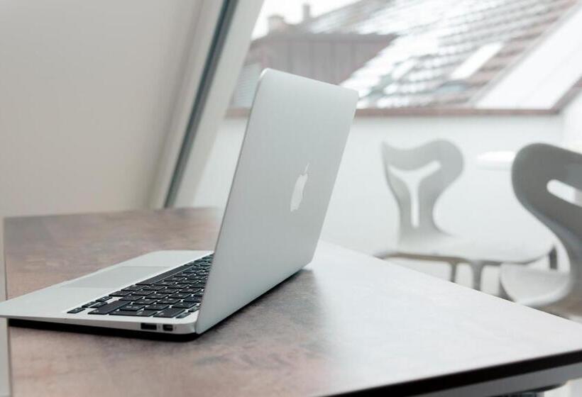 Apartament Superior 1 Dormitori, Zurich Furnished Homes