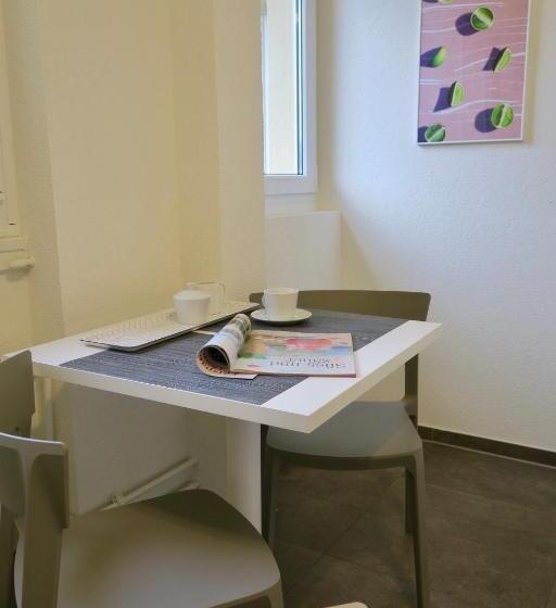 Apartament 2 Dormitoris, Zurich Furnished Homes