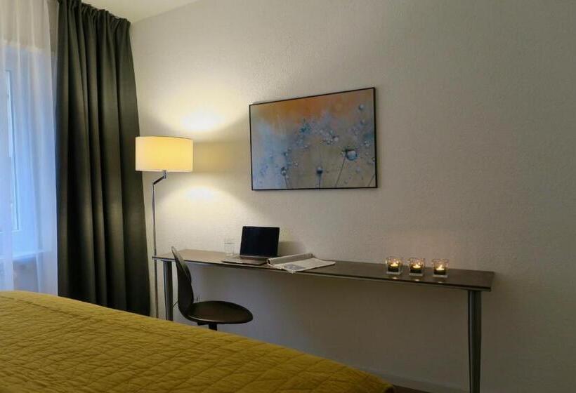 Apartament 2 Dormitoris, Zurich Furnished Homes