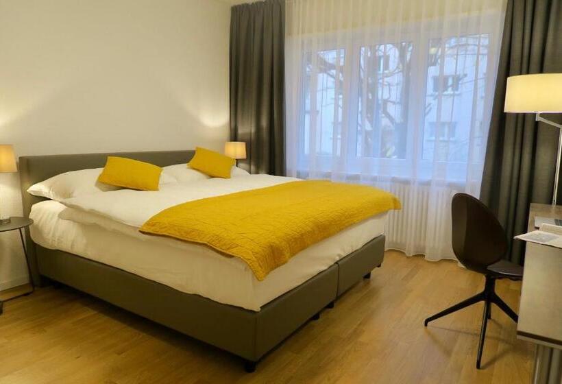 Apartament 2 Dormitoris, Zurich Furnished Homes