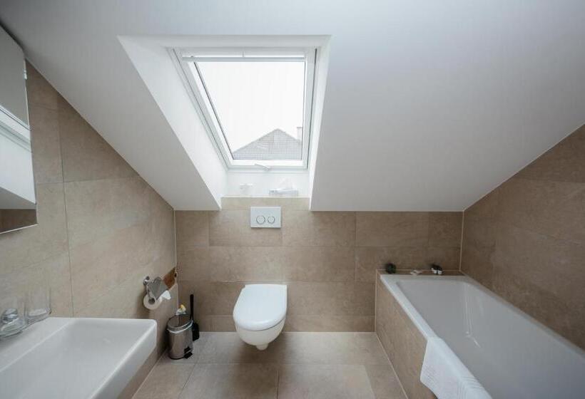 Estudio Estàndard, Zurich Furnished Homes