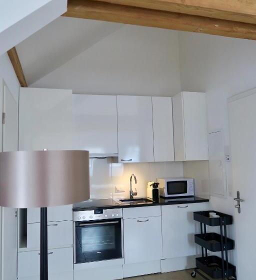 Estudio Estàndard, Zurich Furnished Homes