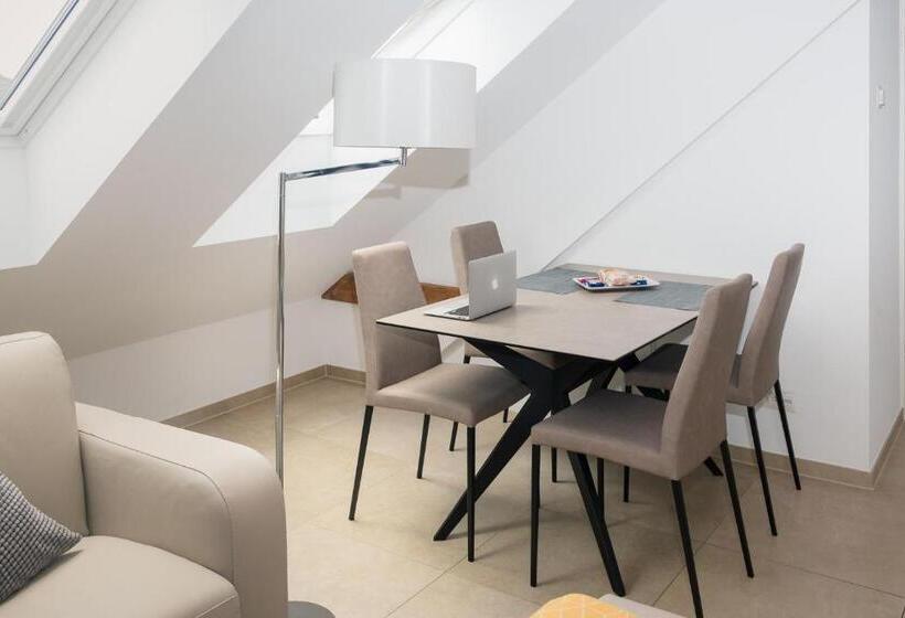 Estudio Estàndard, Zurich Furnished Homes