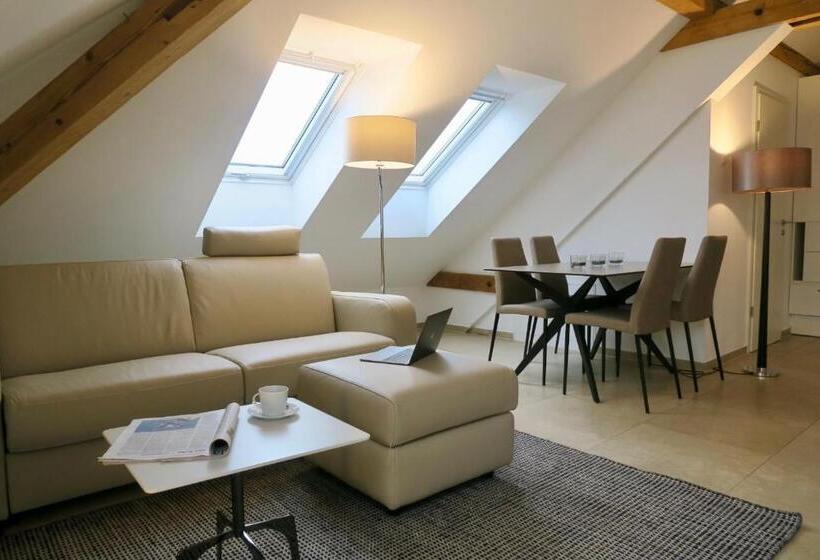 Estudio Estàndard, Zurich Furnished Homes