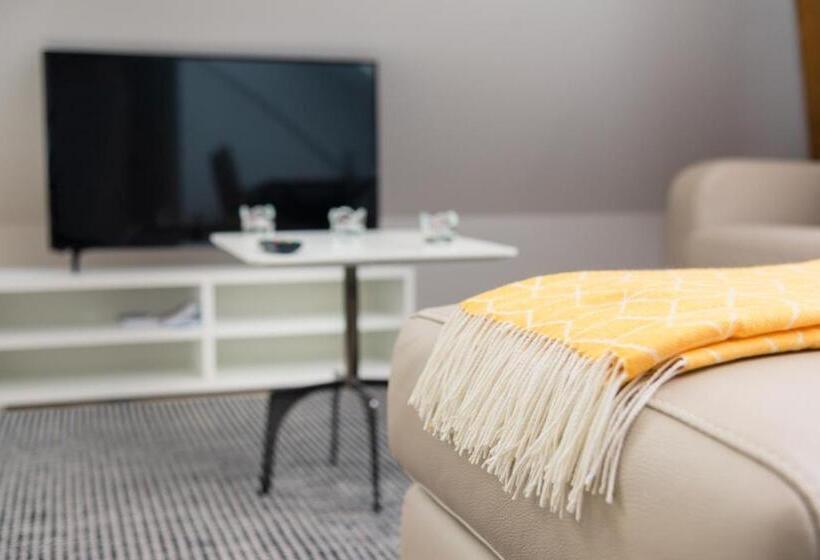 Estudio Estàndard, Zurich Furnished Homes