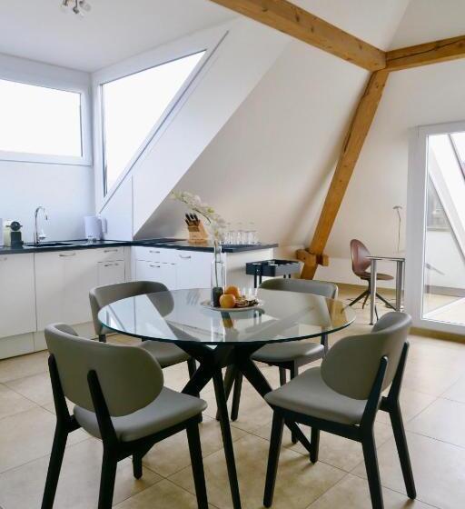 Apartament Superior 1 Dormitori, Zurich Furnished Homes