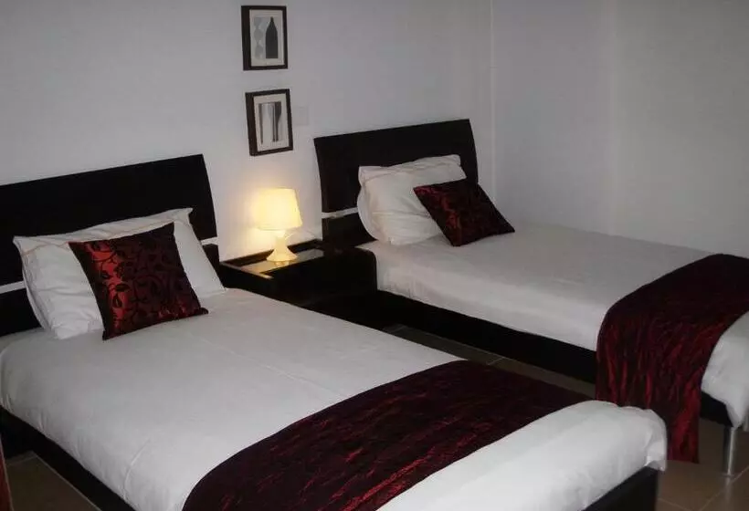 2ベッドルームアパートメント, Aphrodite Sands Resort