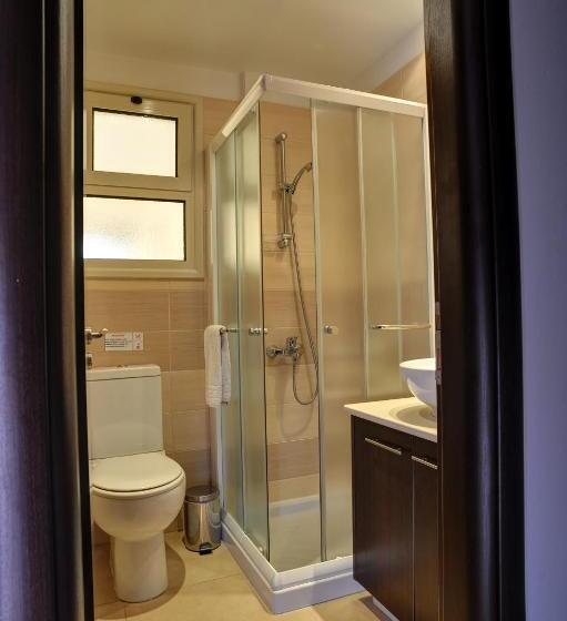 침실 3개 아파트, Aphrodite Sands Resort