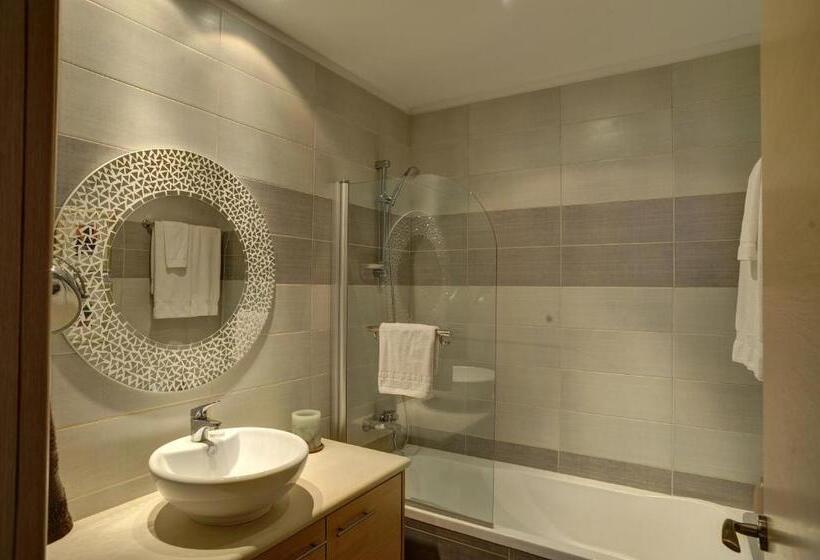 침실 3개 아파트, Aphrodite Sands Resort