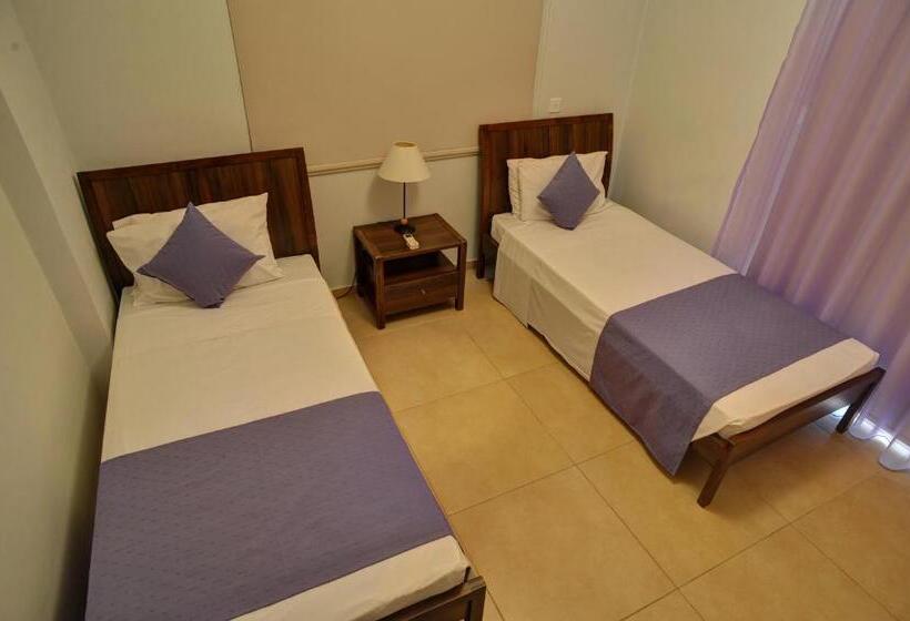带3个卧室的公寓, Aphrodite Sands Resort