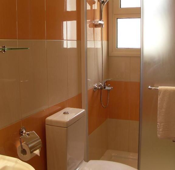 수영장이 있는 3베드룸 빌라, Aphrodite Sands Resort