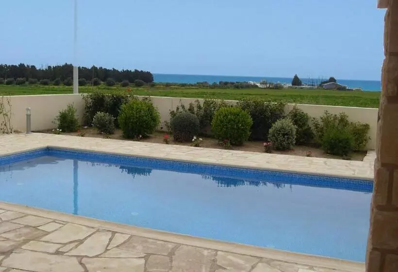 プール付3ベッドルーム ビラ, Aphrodite Sands Resort