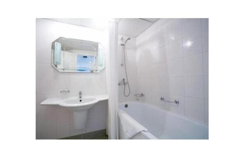 公園の見えるスタンダードルーム, Boryana