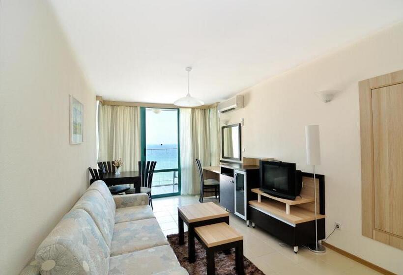 オーシャンビュースタンダードルーム, Boryana