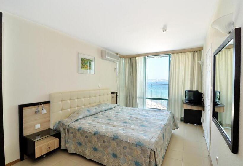 オーシャンビュースタンダードルーム, Boryana