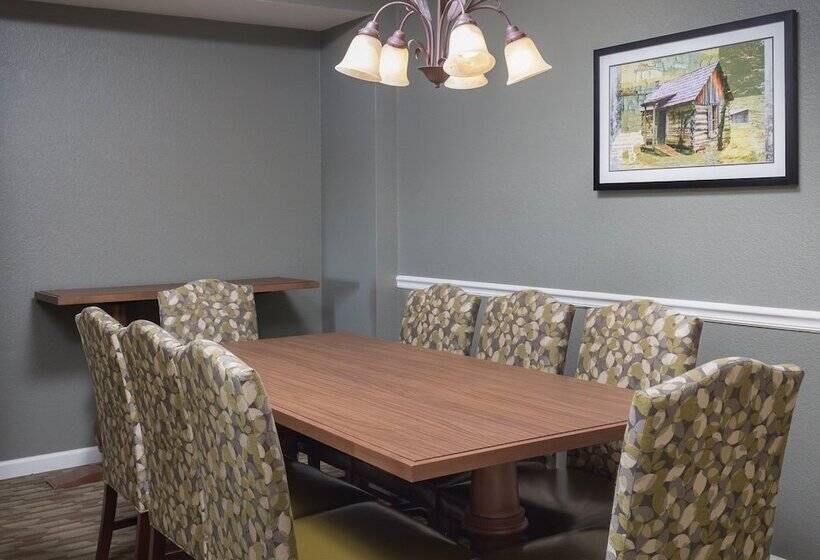 Appartement met 2 Slaapkamers, Club Wyndham Smoky Mountains