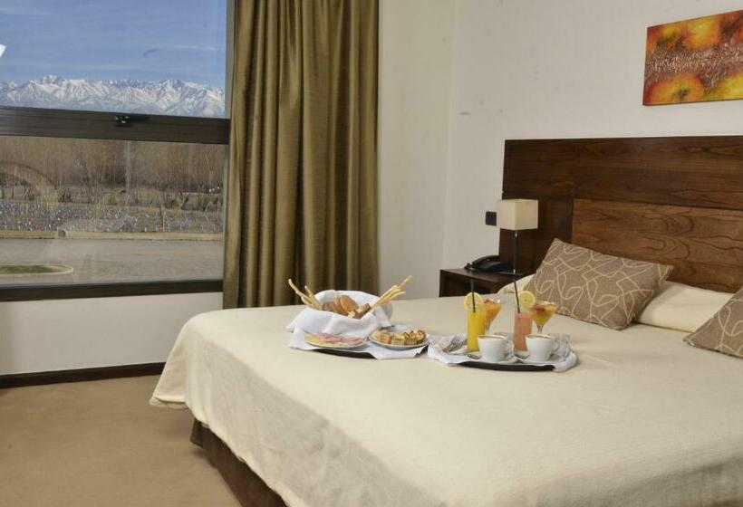 스탠다드 룸, Fuente Mayor Hotel & Casino