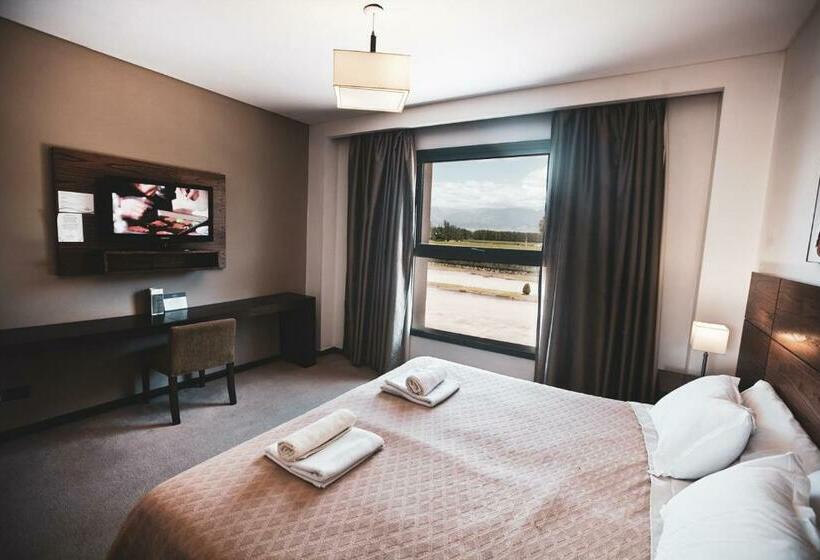 标准间, Fuente Mayor Hotel & Casino