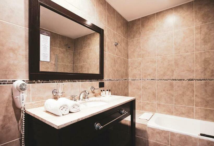 스탠다드 룸, Fuente Mayor Hotel & Casino