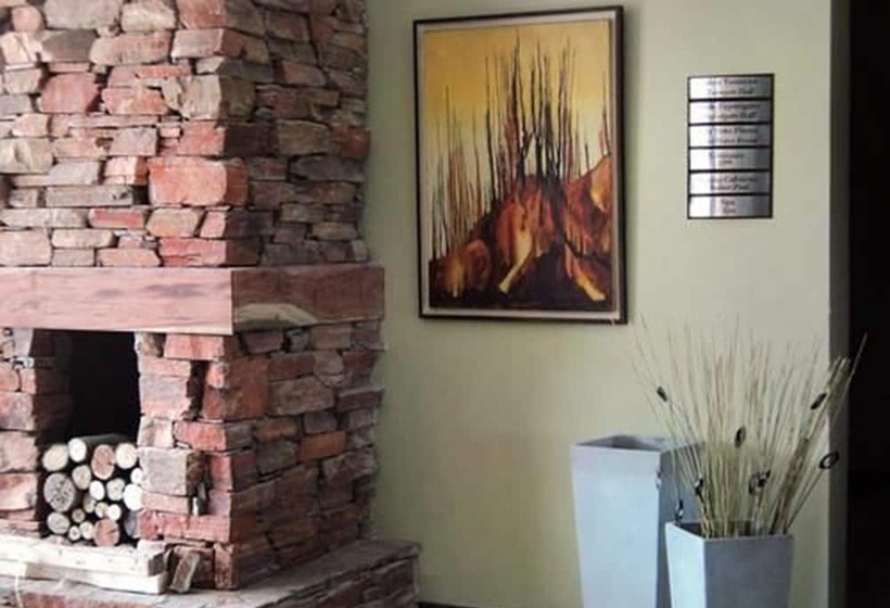 스탠다드 룸, Fuente Mayor Hotel & Casino