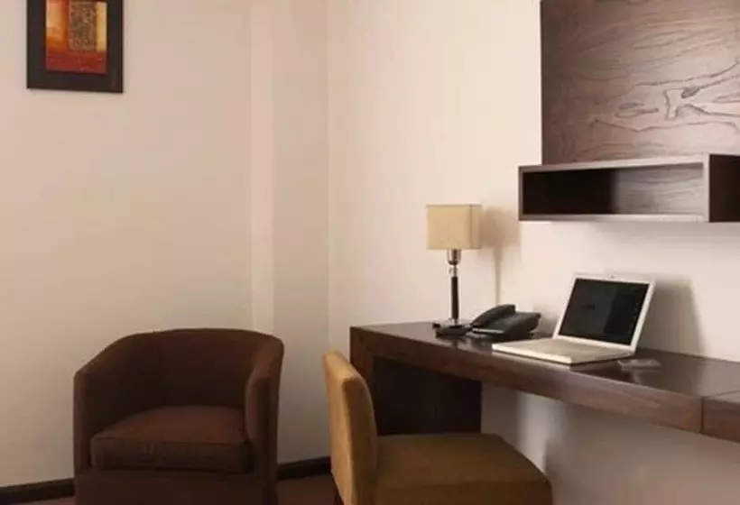 スタンダードルーム, Fuente Mayor Hotel & Casino