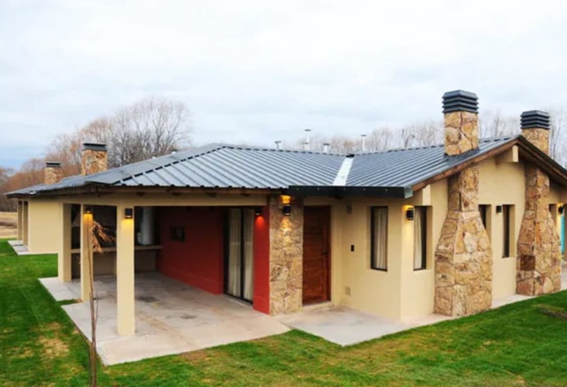 스탠다드 방갈로, Fuente Mayor Hotel & Casino