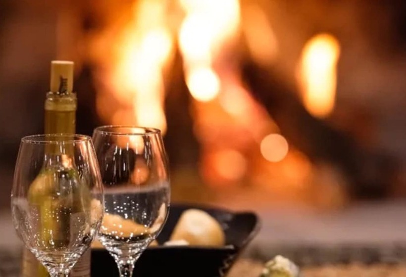 스탠다드 방갈로, Fuente Mayor Hotel & Casino