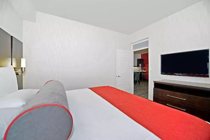 Suite Sea View