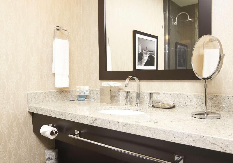 海景套房, Alesta Yacht