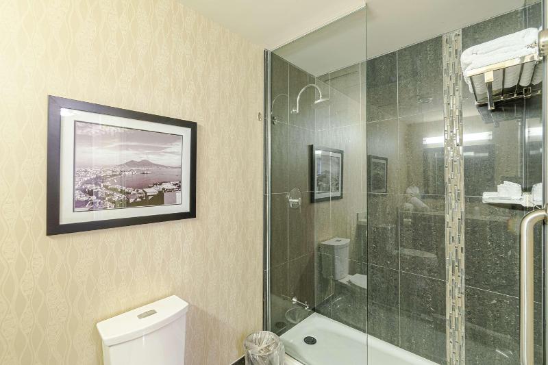 海景套房, Alesta Yacht