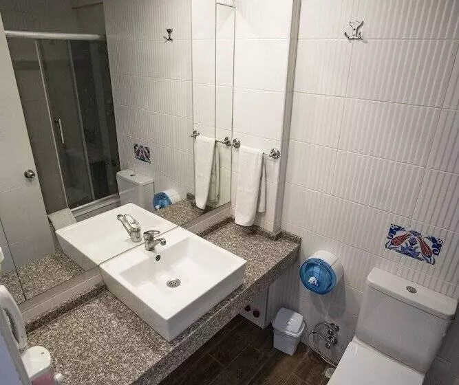 Standard-huone, Ayapam