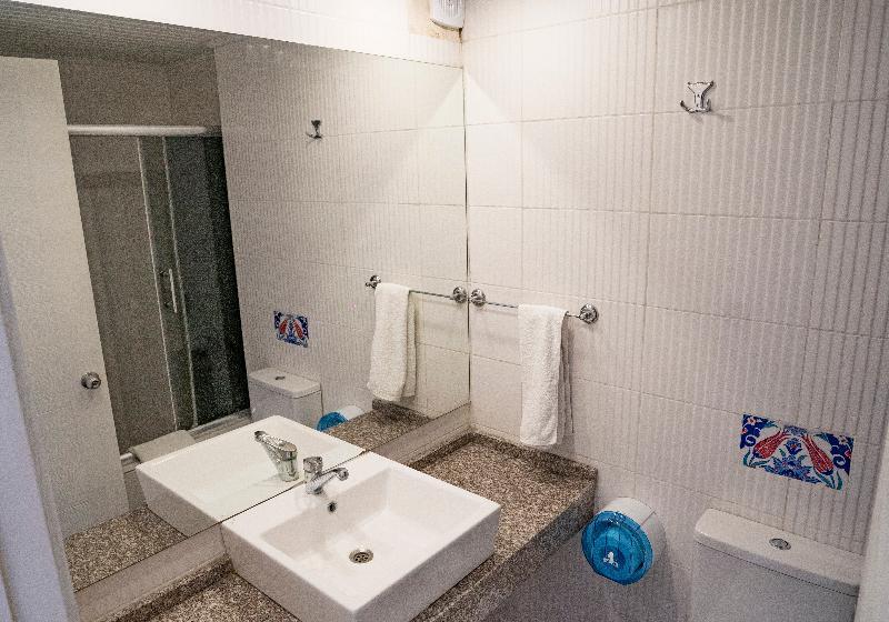 اتاق استاندارد, Ayapam