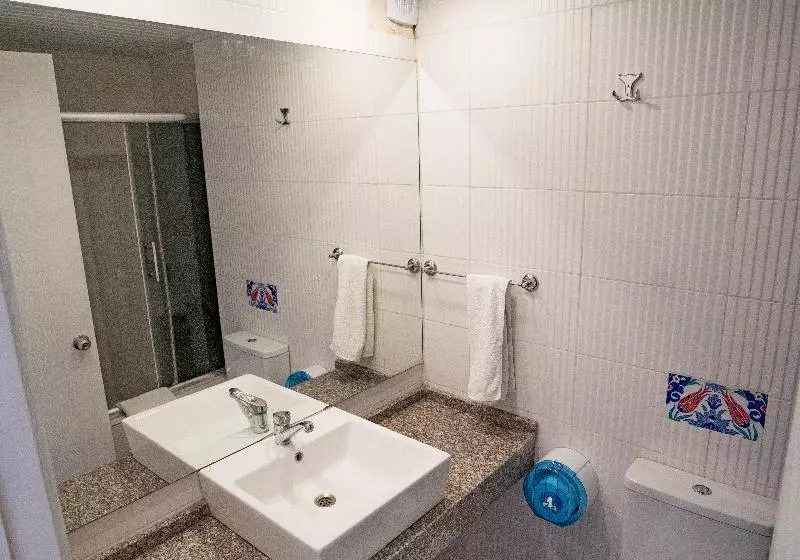 Standard-huone, Ayapam