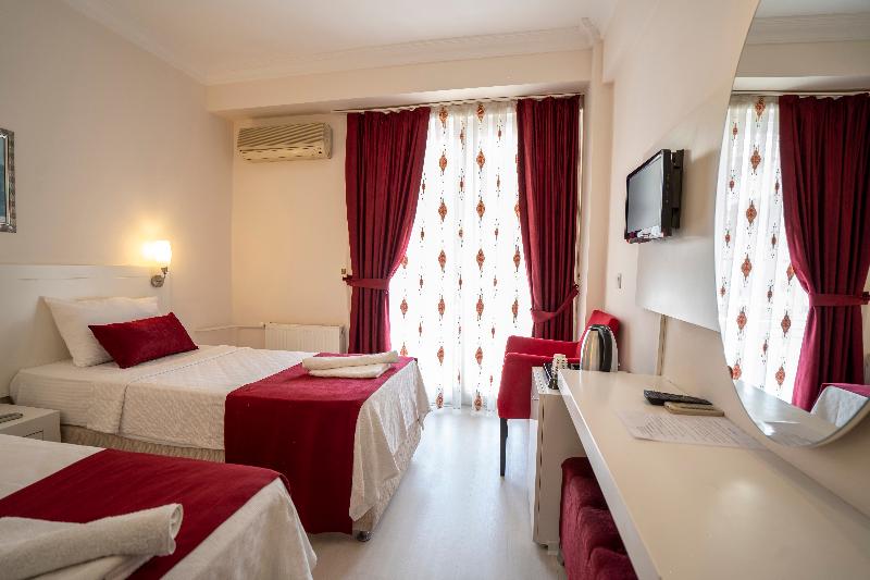 اتاق استاندارد, Ayapam