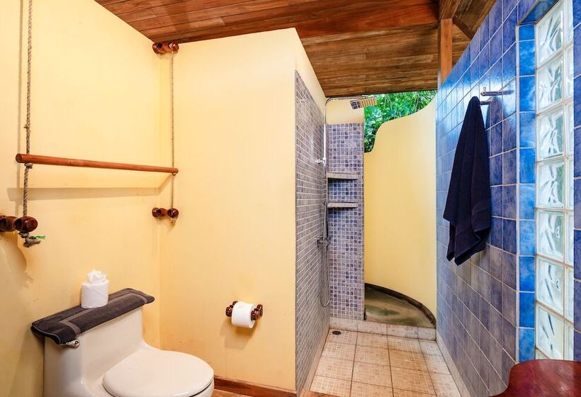 Бунгало Стандарт, Boutique Hotel Luna Azul