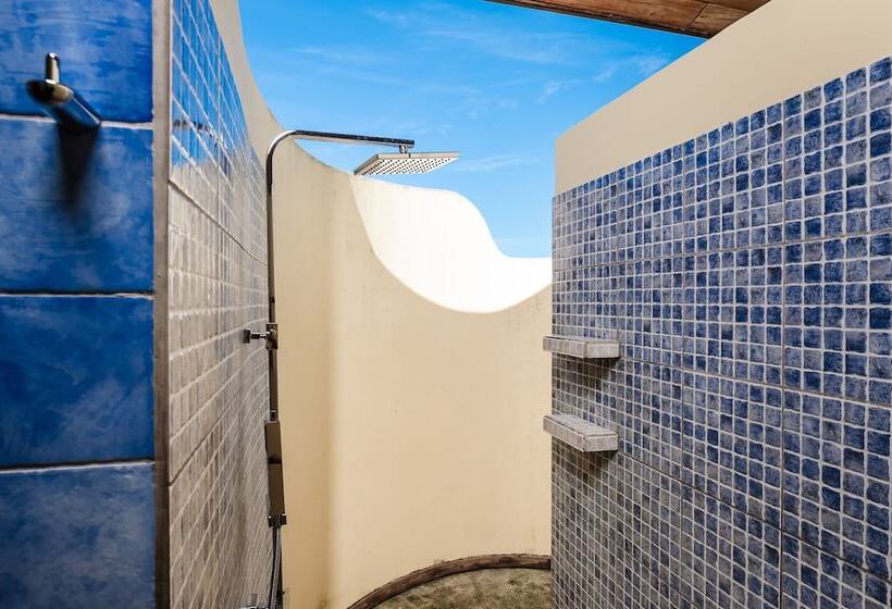 בקתה סטנדרטית, Boutique Hotel Luna Azul