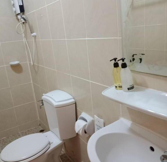 수피리어 방갈로, Bundhaya Resort