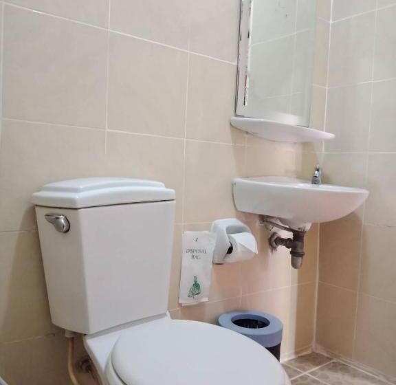 수피리어 방갈로, Bundhaya Resort