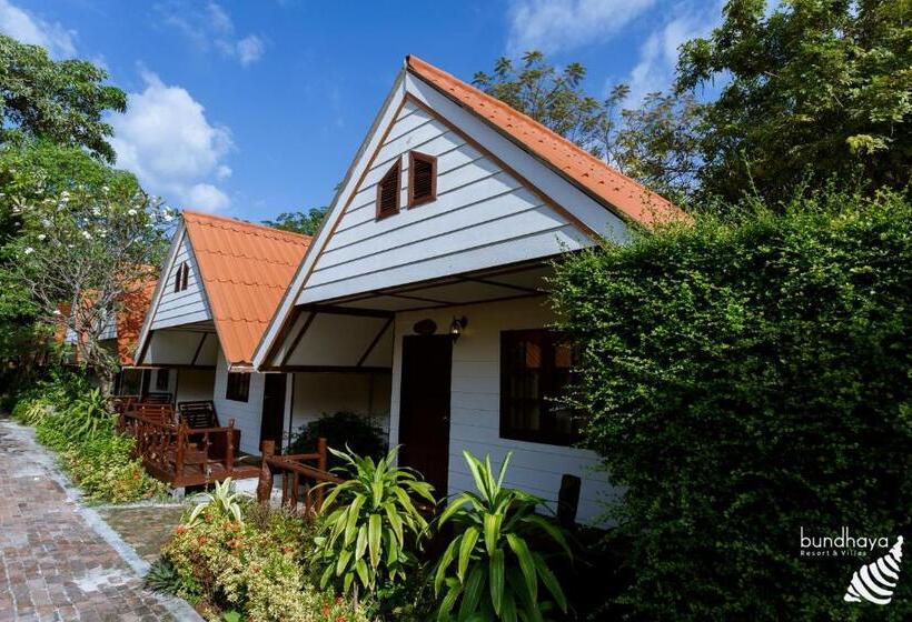 Бунгало Deluxe, Bundhaya Resort