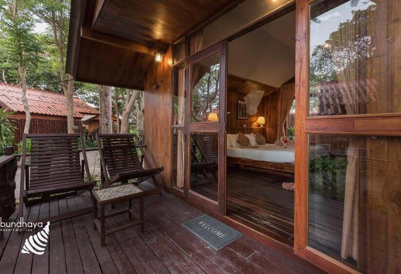 Бунгало Deluxe, Bundhaya Resort