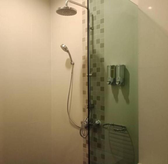 디럭스 룸, Bundhaya Resort