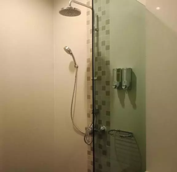 デラックスルーム, Bundhaya Resort