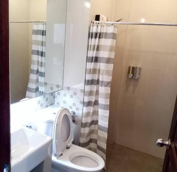 Номер Deluxe, Bundhaya Resort