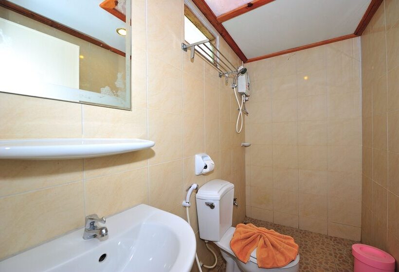 수피리어 방갈로, Bundhaya Resort