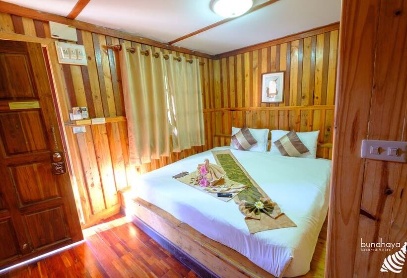 Бунгало Superior, Bundhaya Resort