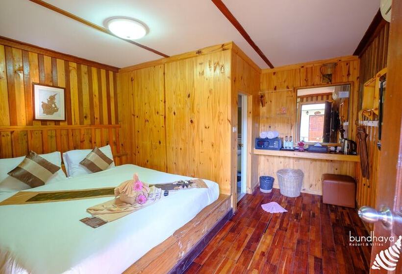 수피리어 방갈로, Bundhaya Resort