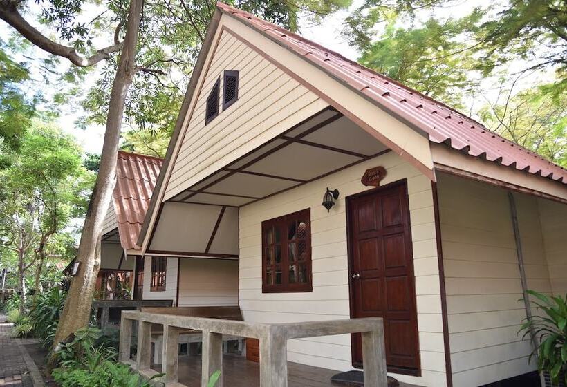 수피리어 방갈로, Bundhaya Resort