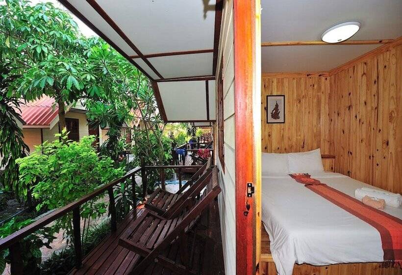 수피리어 방갈로, Bundhaya Resort